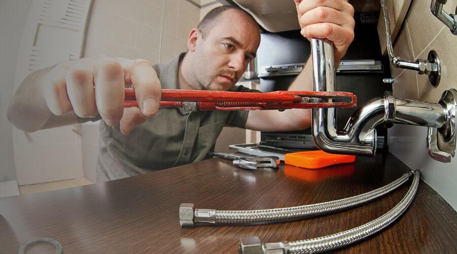 Professional emergency plumbing in Elwell, MI